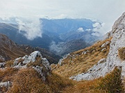 32 vista sulla vallata di Piazzatorre